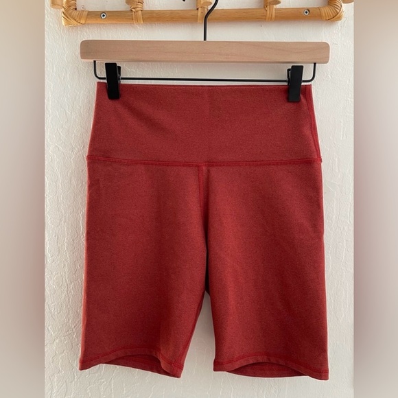 Aerie Biker Shorts - Picture 1 of 5